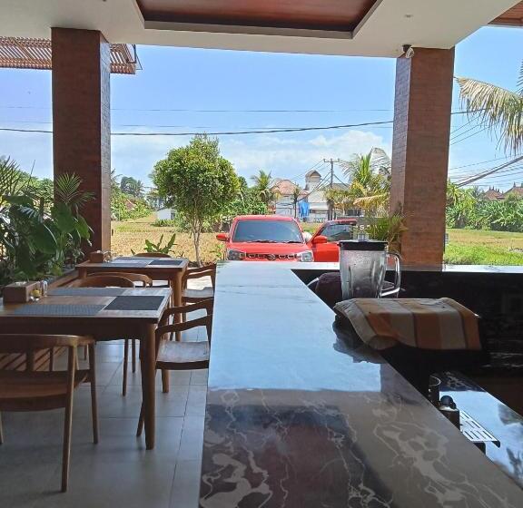 فندق Mesari Villa