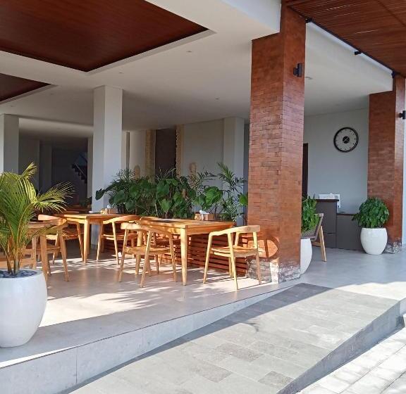 فندق Mesari Villa