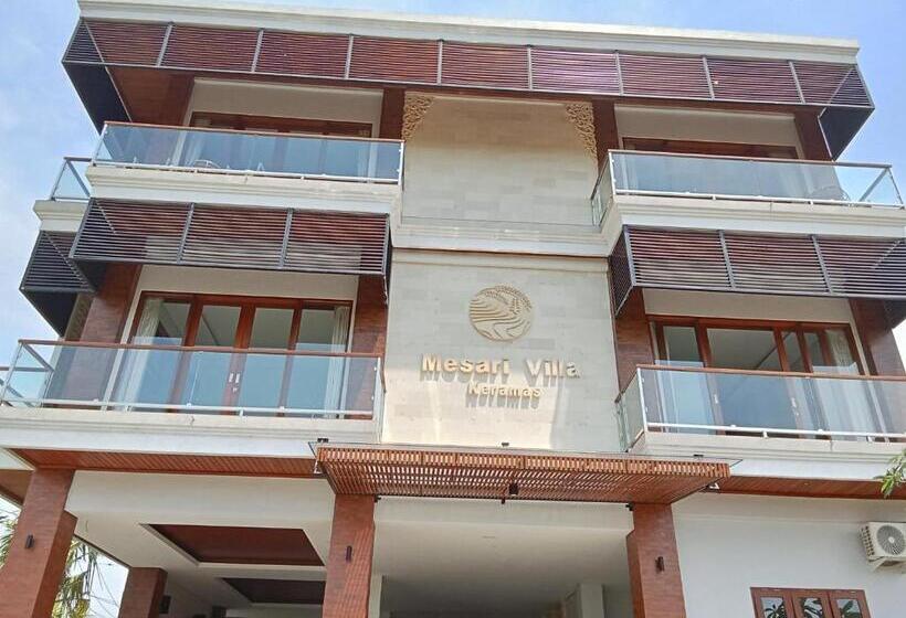 فندق Mesari Villa