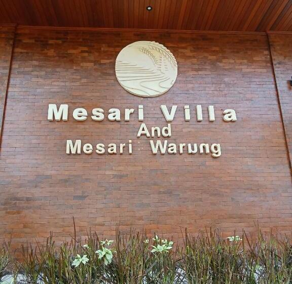 فندق Mesari Villa