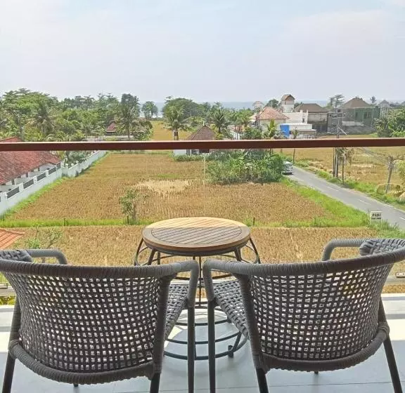 ホテル Mesari Villa