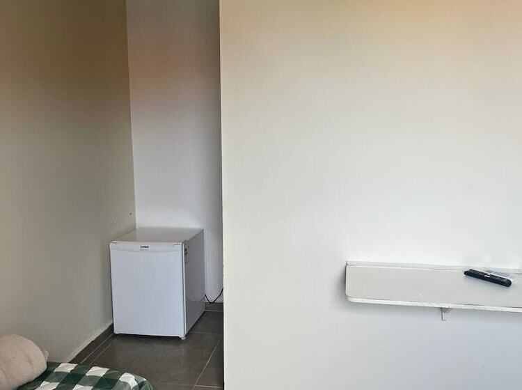 Hotel Pousada Barra Bonita Raizen