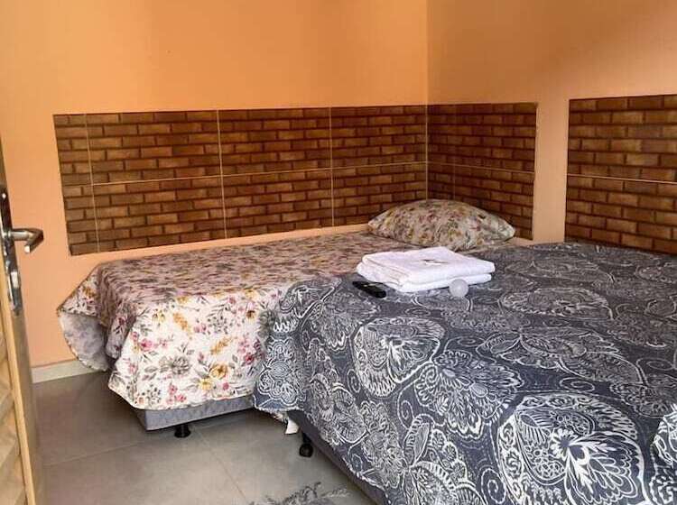 Hotel Pousada Barra Bonita Raizen