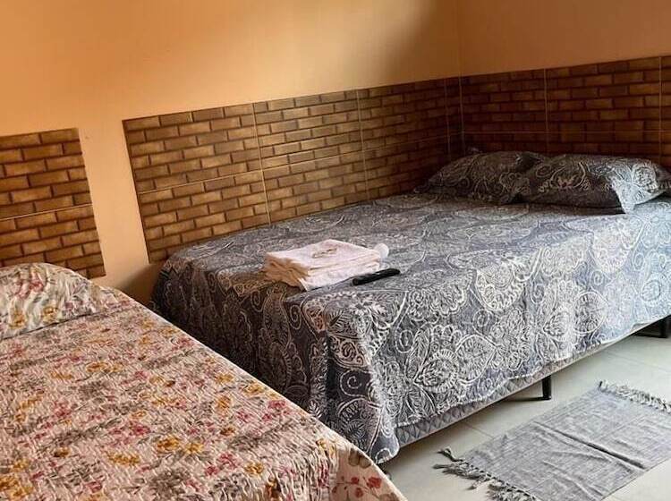 Hotel Pousada Barra Bonita Raizen