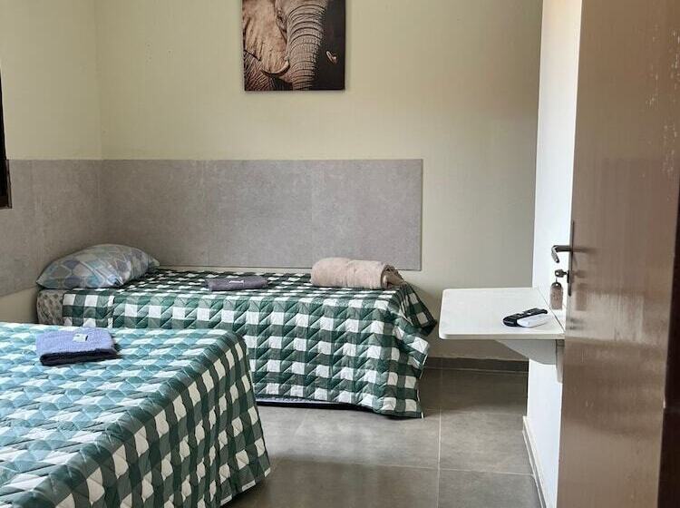 Hotel Pousada Barra Bonita Raizen