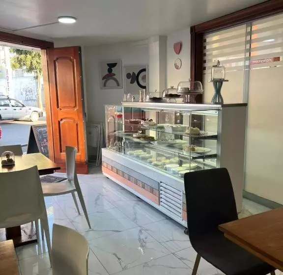 هتل Real Plaza