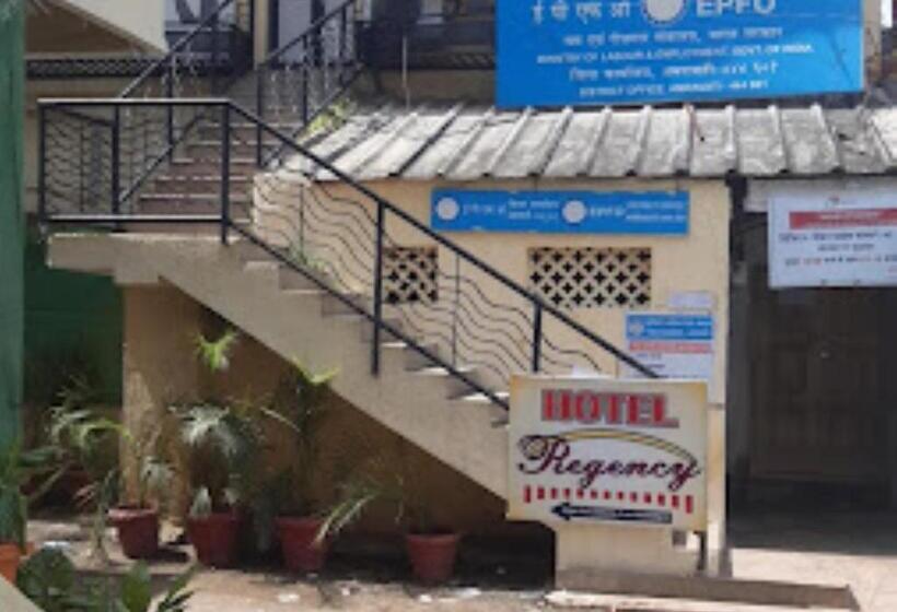 Hotel Regency Maharashtra