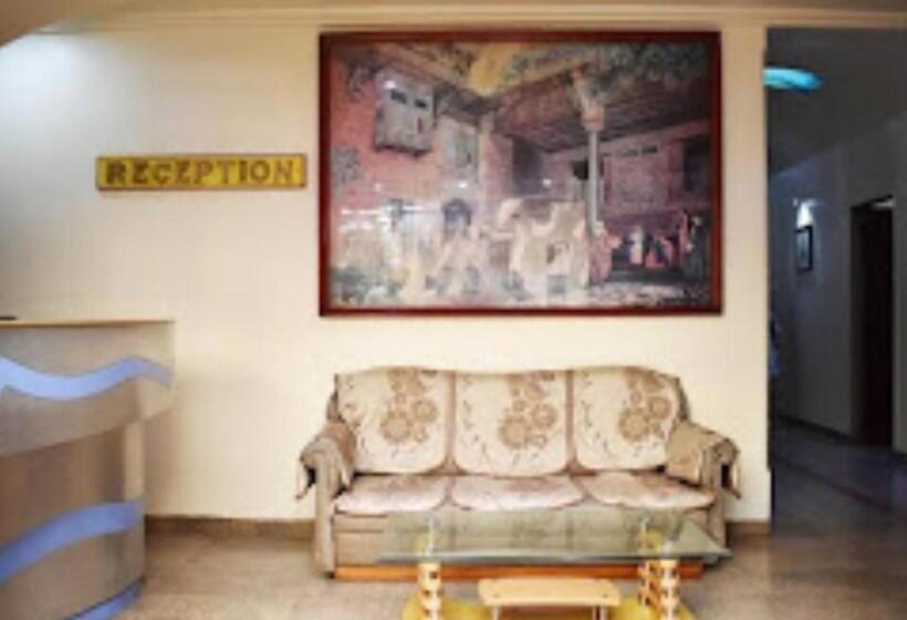 Hotel Regency Maharashtra