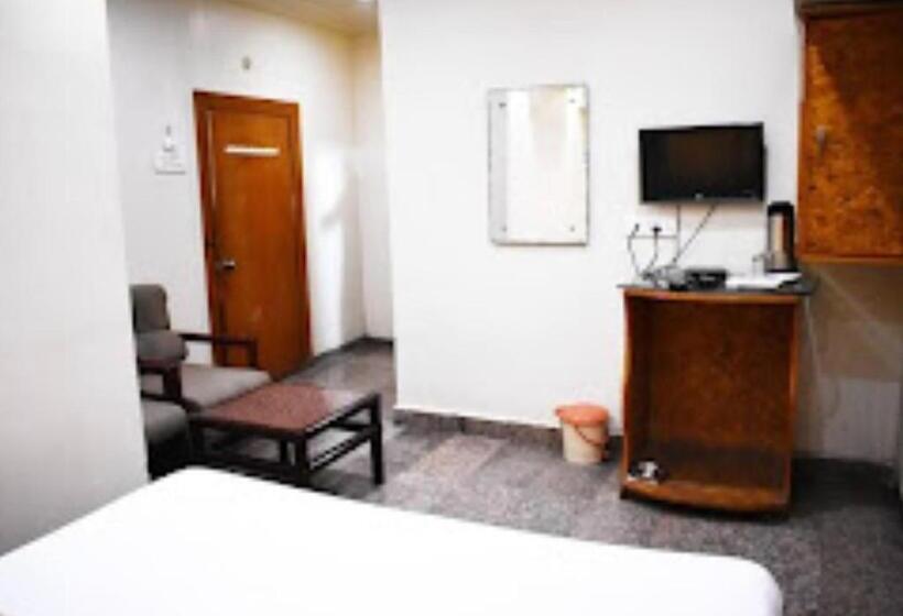 Hotel Regency Maharashtra