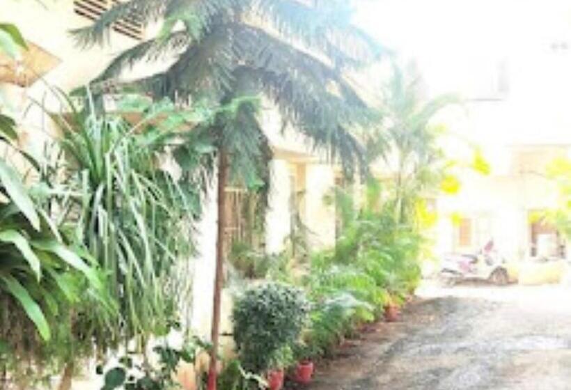 Hotel Regency Maharashtra