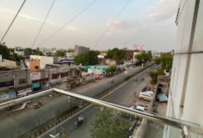 Hotel Regency Maharashtra