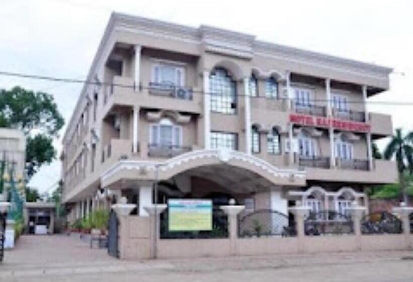 Hotel Regency Maharashtra