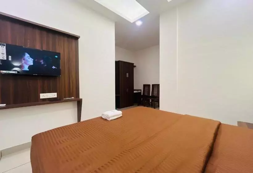 هتل Royal Mansion