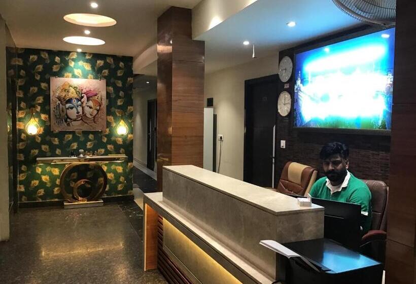 ホテル Royalvilla2