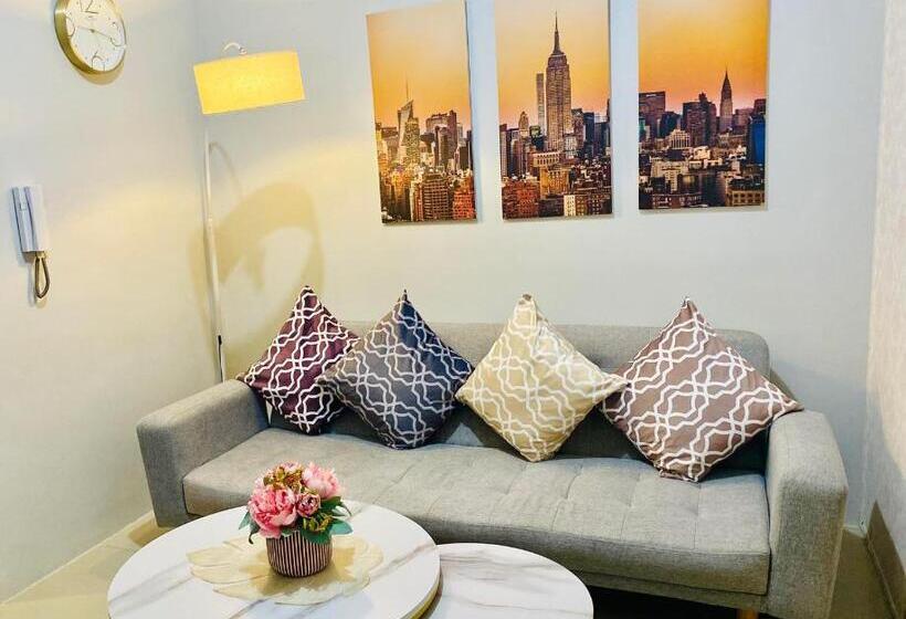 Hotel Sm North Fern@grass Residences