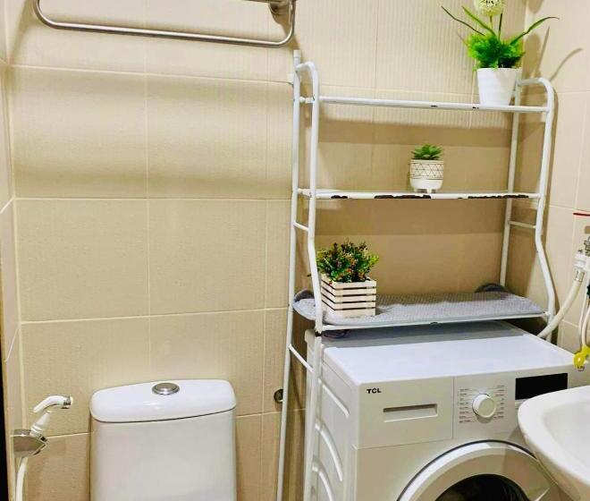 Hotel Sm North Fern@grass Residences