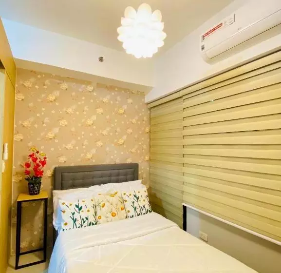 ホテル Sm North Fern@grass Residences