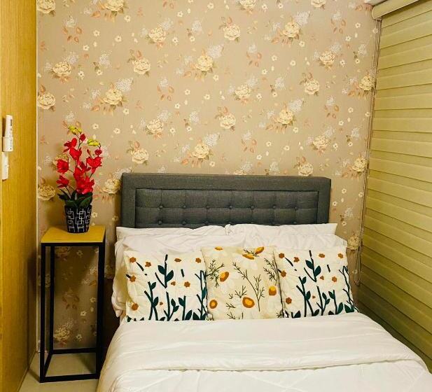 Hotel Sm North Fern@grass Residences