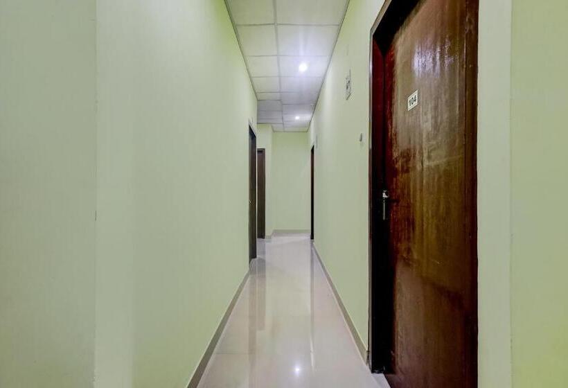 فندق Super Oyo Rainbow Residency