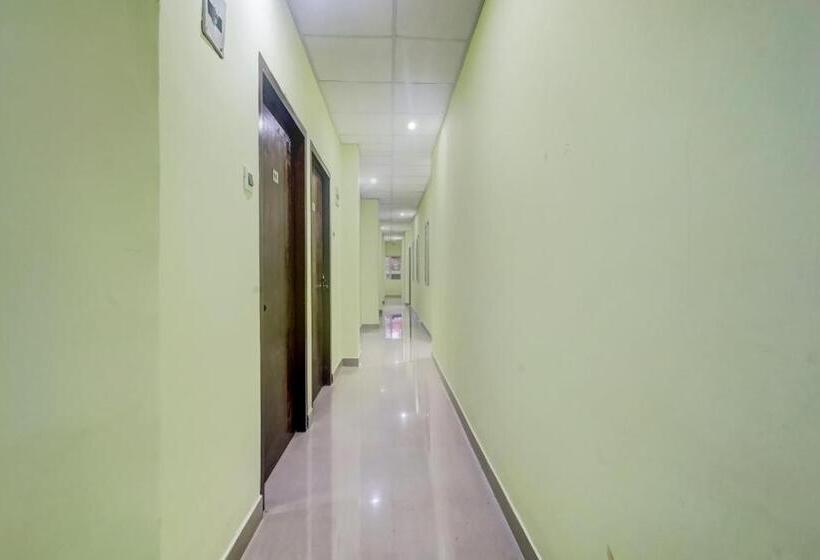 فندق Super Oyo Rainbow Residency