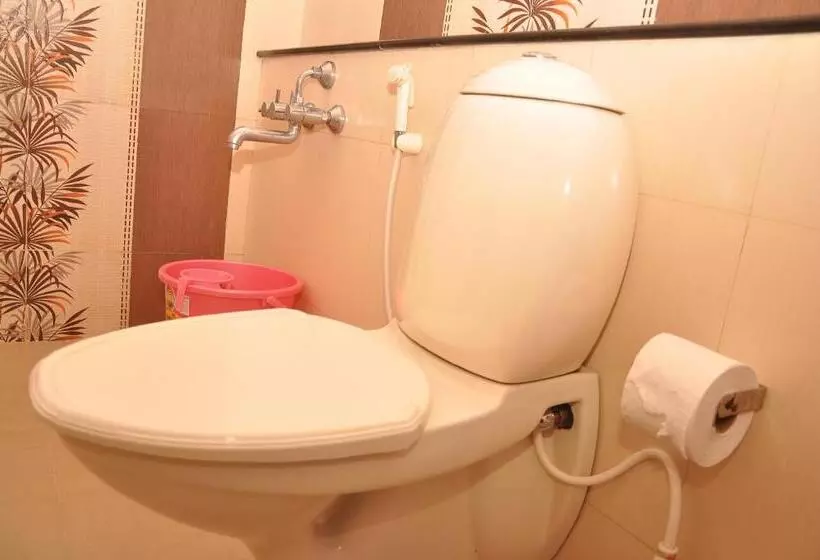 ホテル The Oasis   Yogi Cottage .online