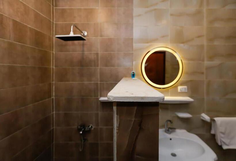 هتل Turquoise Pyramids