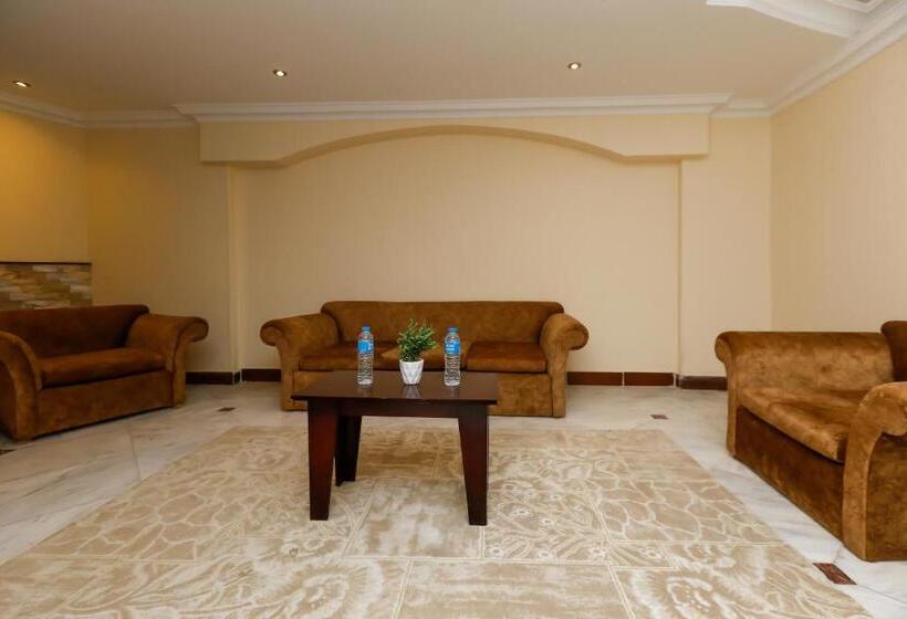 هتل Turquoise Pyramids