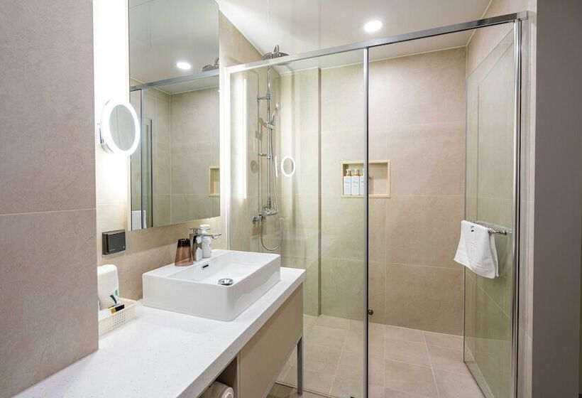 בית מלון כפרי Vert