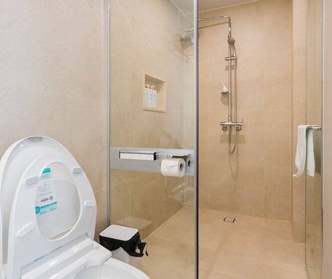 בית מלון כפרי Vert