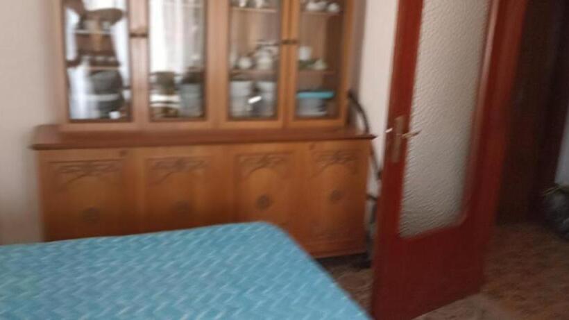 پانسیون Avellino Camera Matrimoniale Centralissima