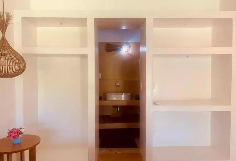 ペンション Casa Ava   Luxe And Kite