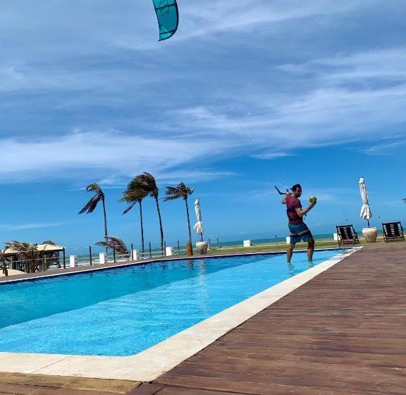 Pension (Hôtel basse catégorie) Casa Ava   Luxe And Kite