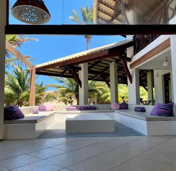 Pension (Hôtel basse catégorie) Casa Ava   Luxe And Kite