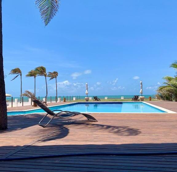 Pension (Hôtel basse catégorie) Casa Ava   Luxe And Kite