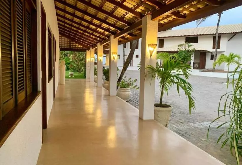 ペンション Casa Ava   Luxe And Kite