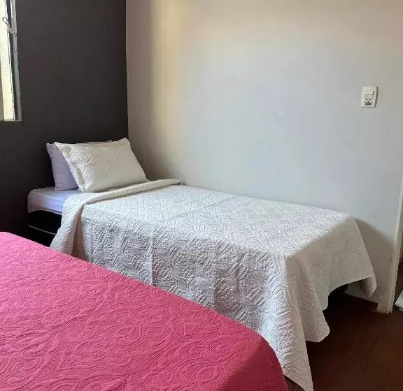 Majatalo Casa Grande Hospedagem