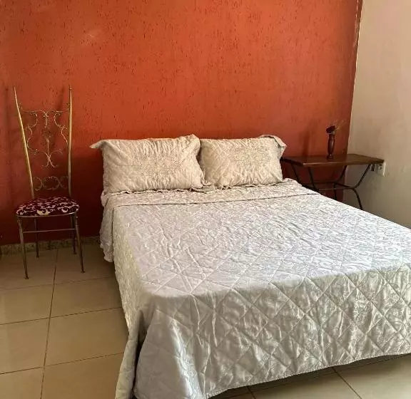 Majatalo Casa Grande Hospedagem