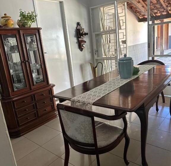 بنسيون Casa Grande Hospedagem