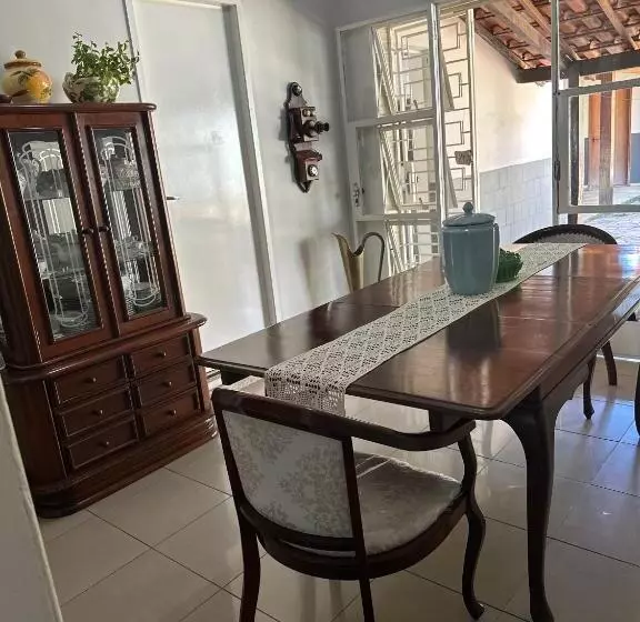 Majatalo Casa Grande Hospedagem