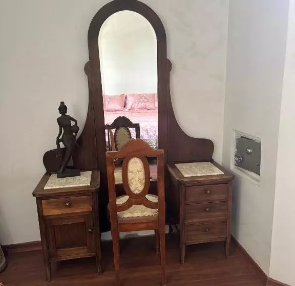 Majatalo Casa Grande Hospedagem