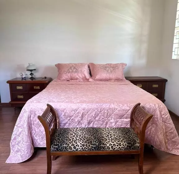 Majatalo Casa Grande Hospedagem