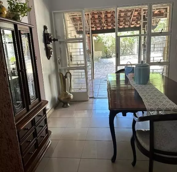 Majatalo Casa Grande Hospedagem