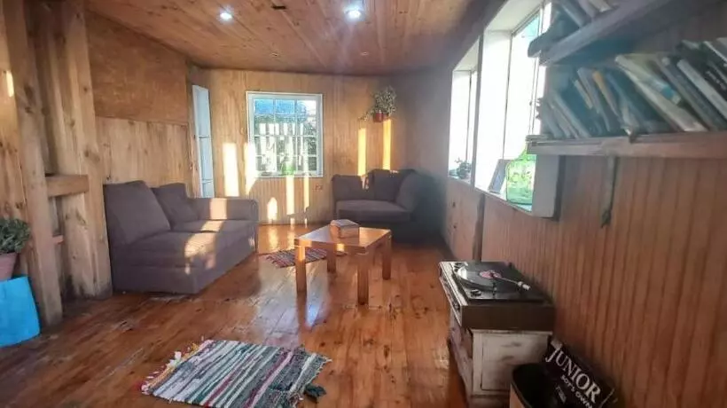 ペンション Hostal El Faro