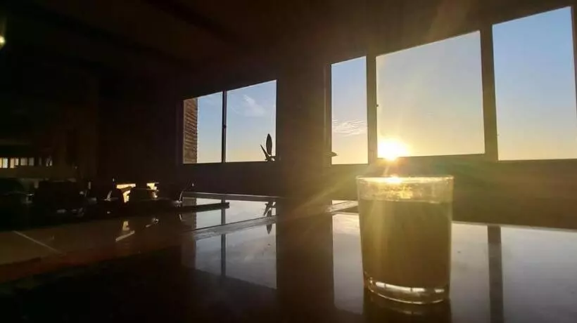 ペンション Hostal El Faro