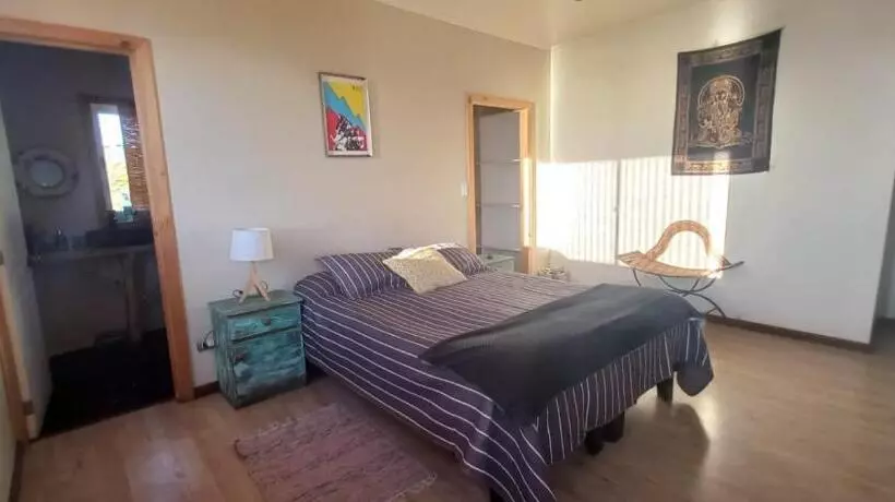 ペンション Hostal El Faro