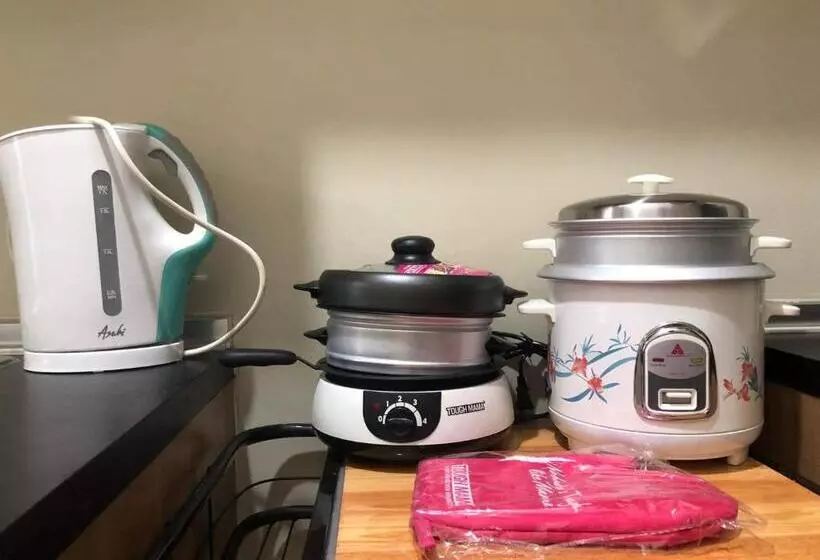 ペンション Not Working