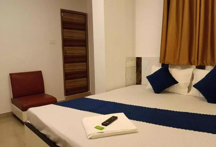 Pensione Heritage