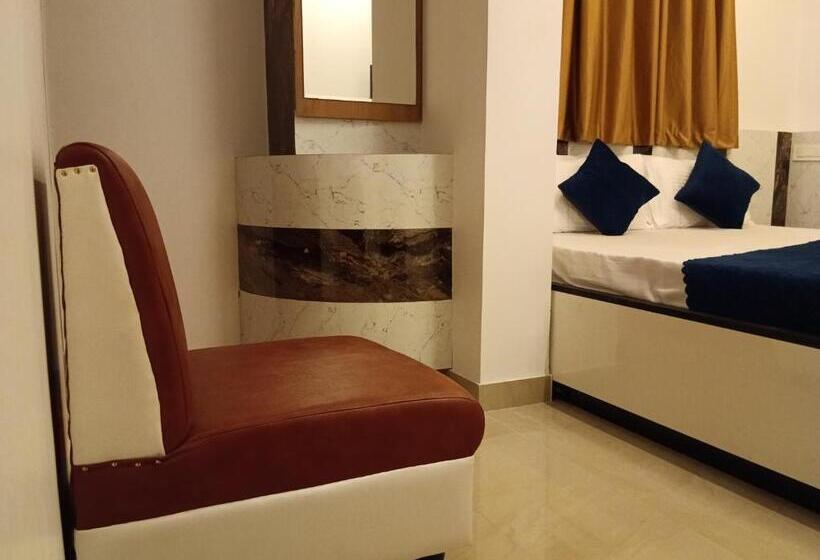 Пансион Heritage