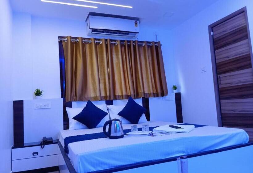 Пансион Heritage