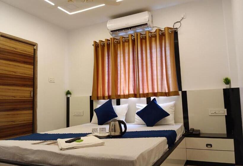 Пансион Heritage